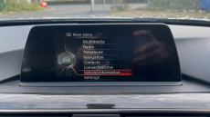 BMW 3 Series 330d xDrive Luxury 4dr Step Auto Diesel Saloon